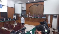 Hakim Beda Pendapat di Sidang Vonis Irfan Widyanto, Harus Dibebaskan karena Perbuatan Tak Terbukti