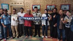 Eks Ketua DPRD Jabar Sebut Iwan Bule Paduan Ali Sadikin dan Solihin GP, Ini Alasannya<