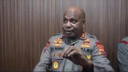 Kapolda Papua: Korban Tewas Kerusuhan di Wamena 10 Orang, 18 Aparat Luka-luka<