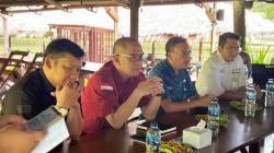 Penerbangan Perdana Manado-Narita Rencana Maret