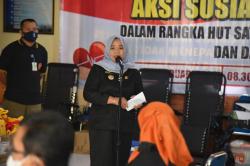 Satpol PP Sleman Diminta Humanis saat Bertugas<