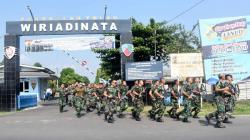 Hanggar DPST di Lanud Wiriadiata Tasikmalaya Bakal Jadi Markas Skadron 103<