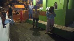 Diduga Kumpul Kebo saat Malam Jumat, Pasangan Remaja di Padang Digerebek Warga