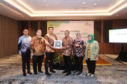 Pegadaian Gandeng Produsen Emas Perluas Ekosistem Melalui Bullion Services