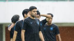 PSIS Semarang Vs Persita Tangerang Sabtu Besok: Mahesa Jenar Tak Ingin Seri Lagi