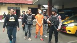 Terungkap, Ini Motif Pemuda Bunuh Perempuan yang Jasadnya Dibuang di Kebun Singkong