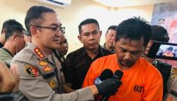 Pemilik Kafe yang Bunuh WNA Australia di Bali Divonis Ringan 1 Tahun 6 Bulan<