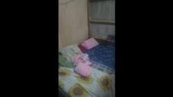 Di Ranjang Ini Ayah Bejat di Baleendah Bandung Perkosa 2 Anak Kandung<