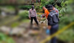 Karanganyar Geger, Wisatawan Temukan Potongan Kaki Manusia di Air Terjun Grojogan Sewu<