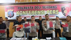 Sadis, Remaja Bunuh Bocah 4 Tahun di Deliserdang sempat Perkosa Mayat Korban Sebelum Dibuang