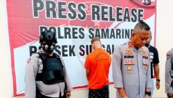 Senior yang Aniaya Santri di Samarinda hingga Tewas Terancam 15 Tahun Penjara<