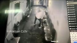 Begini Kondisi Istri yang Dilempar Suaminya ke Laut dari Atas Kapal