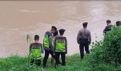 Mandi di Sungai Merangin, Bocah SD Tenggelam Terseret Arus