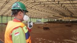 Komitmen Minimalisir Risiko, PPLI Berikan Perhatian Khusus Keluarga Karyawan Alami Kecelakaan Kerja