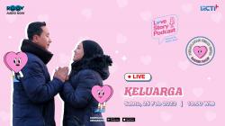 Intip 5 Rekomendasi Film Indonesia Bertema Keluarga