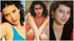 Deretan Artis Cantik Pemeran Catatan Si Boy, Nomor 3 Primadona Era '80-an Masih Awet Muda Jelang Usia 60 Tahun