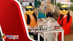 Istri Rafael Trisambodo Juga Jadi Sorotan, Diduga Gemar Koleksi dan Pamer Tas Mewah