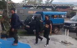 Calon Pendeta Perkosa Belasan Siswa di Alor NTT Dituntut Pidana Mati