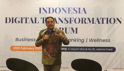 Denny JA: Media Sosial Akan Jauh Lebih Panas dan Membara di Tahun Politik 2024