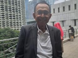 Eks Dirut Tak Pernah Bayangkan Merpati Airlines Dibubarkan
