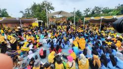  Anggota DPR Ini Heran Ada yang Nilai Miring Ibu-Ibu Ikut Pengajian, Sindir Siapa ?  