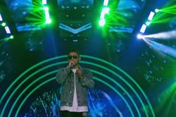 Judika Ajak Nyanyi Bareng Fans di Konser GTV Love Yogyakarta