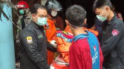 Kronologi Kebakaran Laundry Kedawung Cirebon, Diduga akibat Korsleting Listrik<