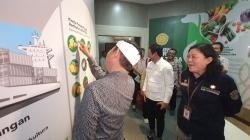 Museum Hortikultura Pertama di Indonesia Segera Dibuka di Cilodong Purwakarta