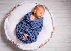 25 Nama Bayi Lahir di Bulan Ramadhan beserta Artinya untuk Inspirasi