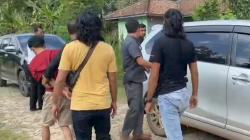 Kabur ke Lampung, Pencuri Uang Toko Modern di Salatiga Ditangkap Polisi