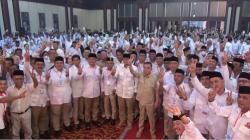 Sandiaga Uno Hadiri Rakorda Gerindra Sultra, Akan Berjuang untuk Indonesia yang Lebih Baik