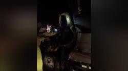 Korban Tewas Laka Maut di Km 77 Tol Cipularang Purwakarta Warga Pemalang Jateng