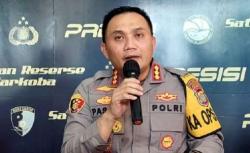 Profil dan Sepak Terjang Kombes Pasma Royce Kapolrestabes Surabaya yang Baru