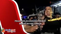 Tega! Pria Sandera 5 Anggota Keluarganya di Kota Makassar