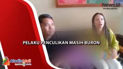  Diculik di Jambi dengan Iming-Iming Es Krim,  Bocah 3,5 Tahun Ditemukan di Riau 