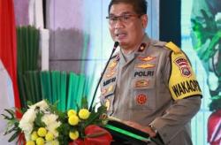 Mutasi Polri, Wakapolda Jatim Digeser ke Widyaiswara Lemdiklat