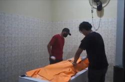 Belitung Timur Geger, Pria Ditemukan Tewas Gantung Diri di Bekas Kandang Ayam