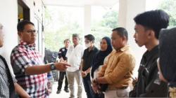 Kabar Baik untuk Mahasiswa, Gubernur Gorontalo Janji Tingkatkan Perbaikan Asrama HPMIG Jakarta