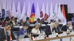 Jadi Tuan Rumah G20, India Minta IMF dan FSB Bantu Rumuskan Regulasi Aset Kripto 
