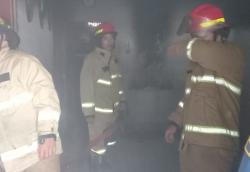 Kebakaran Hanguskan Rumah di Parung Panjang Bogor, Diduga Gara-Gara STB Meledak