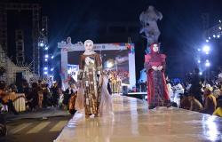 Pemkab Kebumen Gelar Moro Soetta Festival, Angkat Sektor UMKM agar Naik kelas