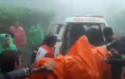 Ini Identitas Pendaki Mapala Unsoed yang Tewas di Gunung Slamet