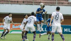  PSIS Semarang 3 Laga Terakhir Tanpa Kemenangan, Ini Penyebabnya