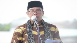 Akhir Masa Jabatan Gubernur Jabar, Ridwan Kamil Pamitan di Muswil Muhammadiyah  <