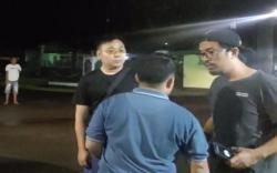 Kodim Lubuklinggau Amankan 2 WN China Diduga Hendak Bisnis Batu Akik di Muratara