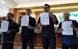 Koalisi Masyarakat Sipil Minta Hakim Adil Vonis Terdakwa Tragedi Kanjuruhan