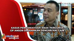 Wakil Ketua DPR Minta Kasus Penganiayaan Anak Pengurus GP Ansor Dipisahkan dengan Hal Lain