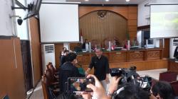 Divonis 2 Tahun Penjara, Eks Anak Buah Ferdy Sambo Agus Nurpatria Pertimbangkan Banding