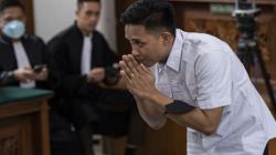 Bharada E Ditempatkan di Lapas Salemba, Kemenkumham: Sesuai Rekomendasi LPSK<