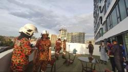 Nginap di Hotel, Bocah 12 Tahun Tewas setelah Jatuh dari Lantai 14 